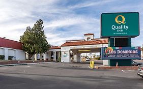 Quality Inn On Historic Route 66